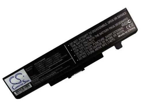 Baterie pentru laptop LENOVO L11S6Y01 V580 ThinkPad Edge E430 E440 E530, 11.1V, 4400mAh CAMERON SINO - 1