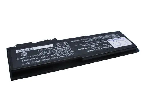Батерия за лаптоп Lenovo ThinkPad T420s T420si T430s 42T4846, 11.1V, 3600mA CAMERON SINO - image 2