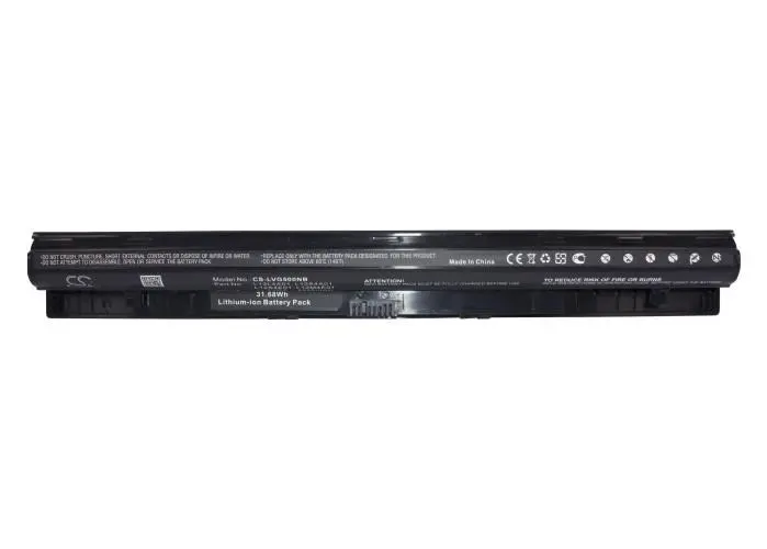 Baterie pentru laptop Lenovo G50 G50-30 G50-45 G50-70 G70 G500s G505s Z710, 14.4V, 2200mAh CAMERON SINO