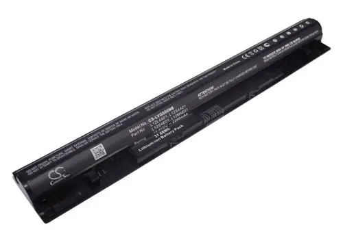 Baterie pentru laptop Lenovo G50 G50-30 G50-45 G50-70 G70 G500s G505s Z710, 14.4V, 2200mAh CAMERON SINO - 2