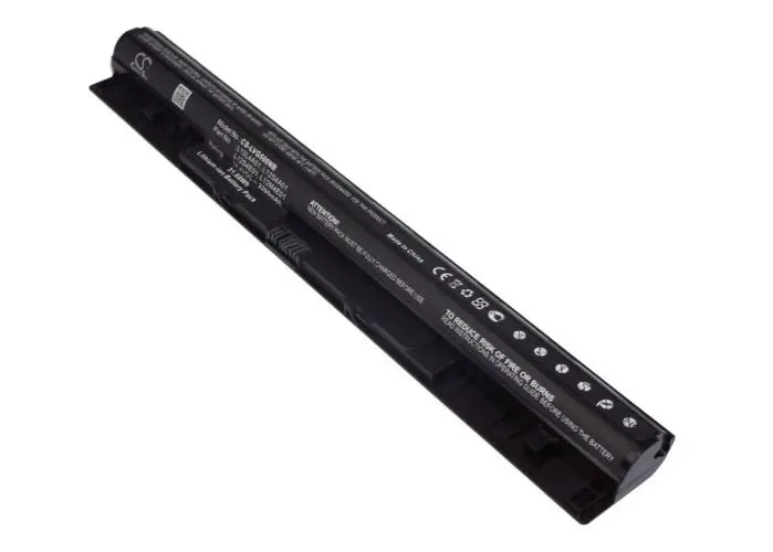 Baterie pentru laptop Lenovo G50 G50-30 G50-45 G50-70 G70 G500s G505s Z710, 14.4V, 2200mAh CAMERON SINO - image 2