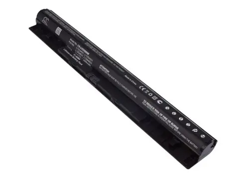 Baterie pentru laptop Lenovo G50 G50-30 G50-45 G50-70 G70 G500s G505s Z710, 14.4V, 2200mAh CAMERON SINO - 3