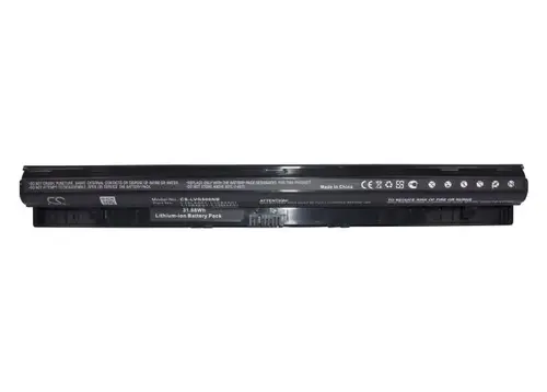 Baterie pentru laptop Lenovo G50 G50-30 G50-45 G50-70 G70 G500s G505s Z710, 14.4V, 2200mAh CAMERON SINO - 1