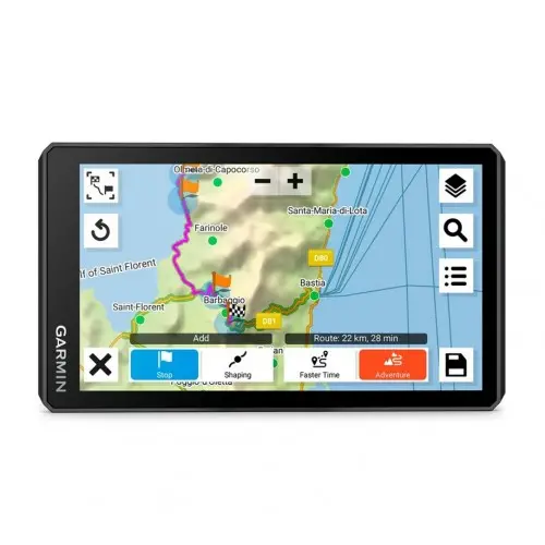 Garmin zūmo® XT2 010-02781-10 - image 1