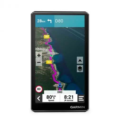 Garmin zūmo® XT2 010-02781-10 - image 2