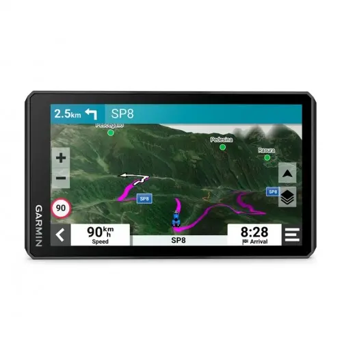 Garmin zūmo® XT2 010-02781-10 - image 3