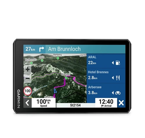 Garmin zūmo® XT2 010-02781-10