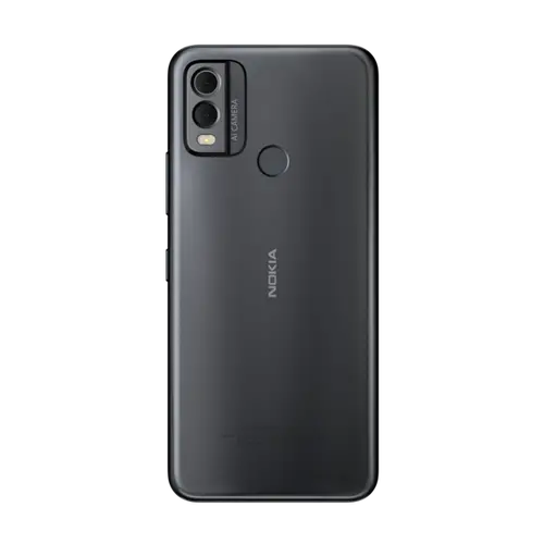 Мобилен телефон, NOKIA C22 DS 2/64 CHARCOAL - image 1