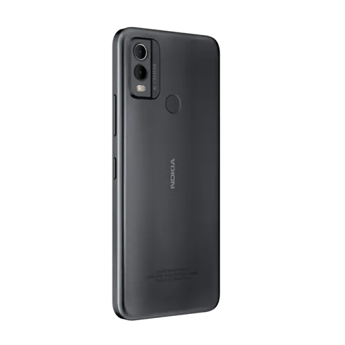Мобилен телефон, NOKIA C22 DS 2/64 CHARCOAL - image 2