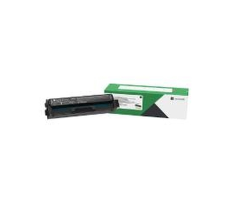 Консуматив, Lexmark 20N2HK0 CS/CX331, 431 Black Return Programme 4.5K Print Cartridge