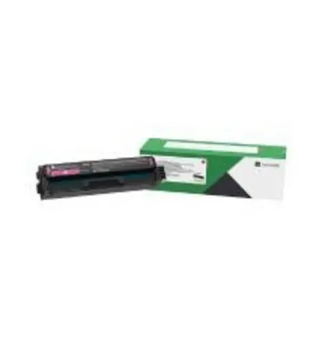 Консуматив, Lexmark 20N2HM0 CS/CX331, 431 Magenta Return Programme 4.5K Print Cartridge