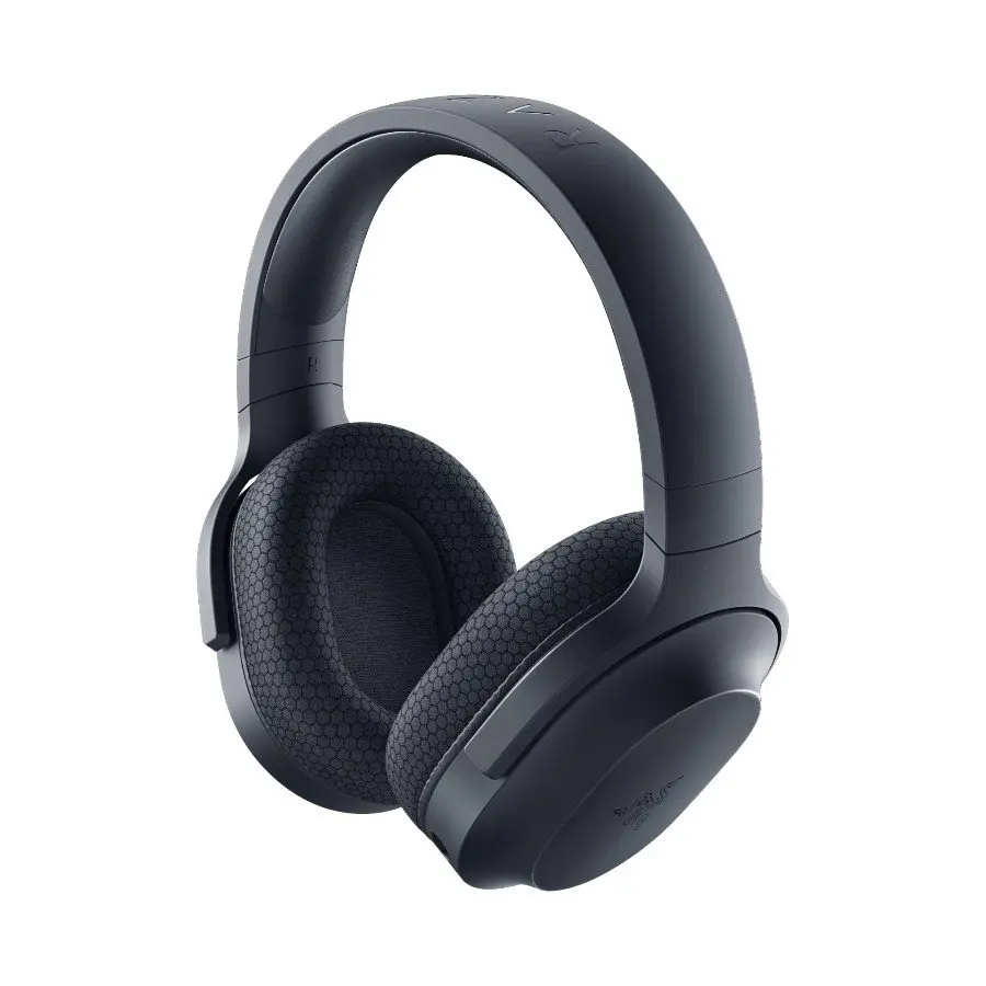 Razer Barracuda X Black Wireless Multi-platform Gaming and Mobile Headset, Razer TriForce 40mm Drivers, Detachable HyperClear Cardioid Mic, Ultra-soft FlowKnit mem foam, 7.1 audio, 50hrs, Dual Wireless, Type-C, Compatible PC, PlaySt, MD, Android, iOs - image 2
