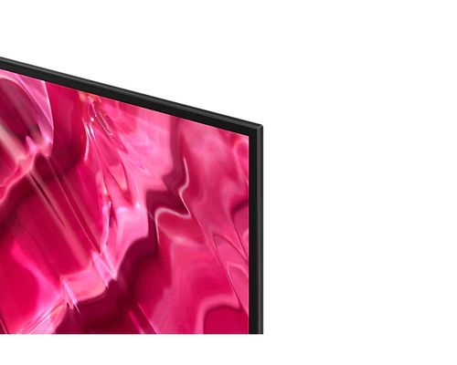 Телевизор, Samsung 65" 65S90C 4K QD-OLED SMART TV, 144 Hz, WiFi 5, Bluetooth 5.2, 4xHDMI, 3xUSB, Titan Black - image 4