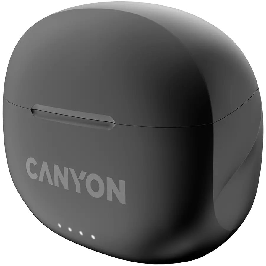 CANYON headset TWS-8 ENC Black - image 3