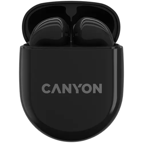 CANYON headset TWS-6 Black - image 2