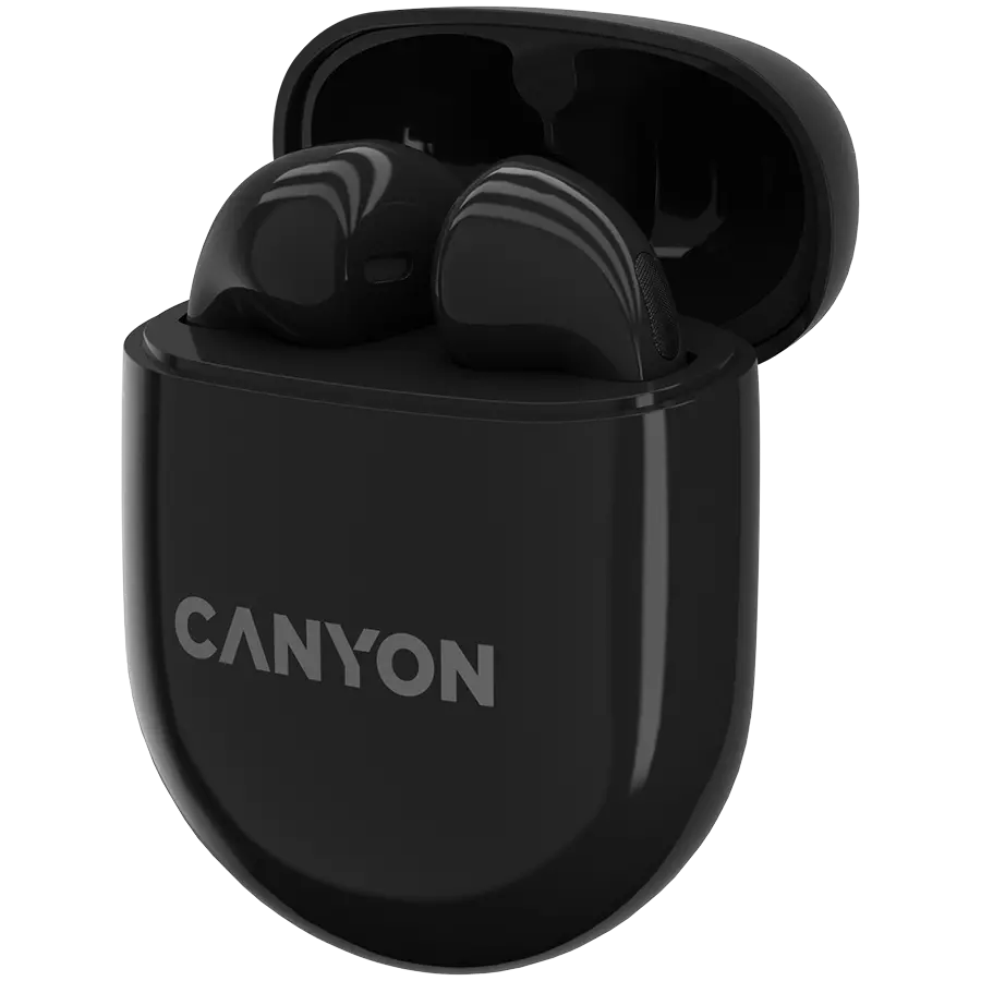 CANYON headset TWS-6 Black - image 3