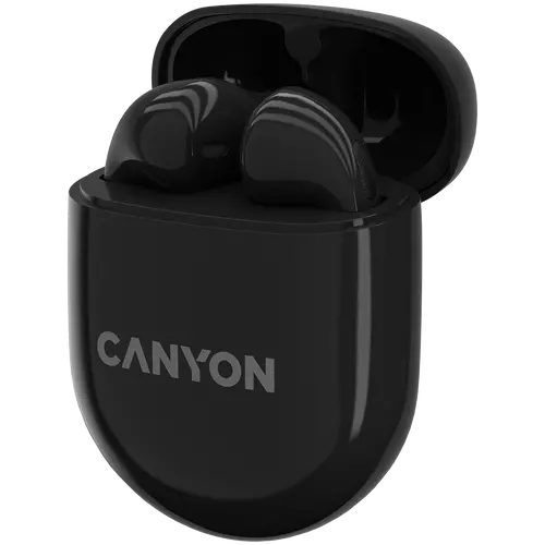 CANYON headset TWS-6 Black - image 3