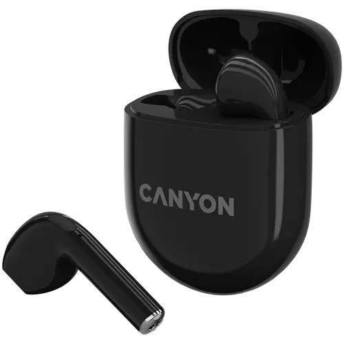 CANYON headset TWS-6 Black - image 4