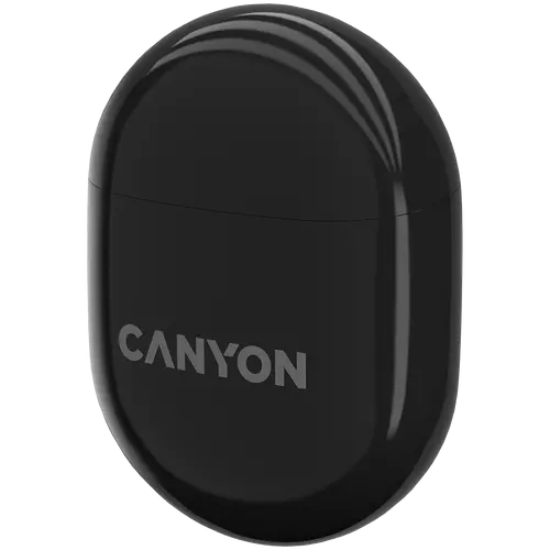 CANYON headset TWS-6 Black - image 5