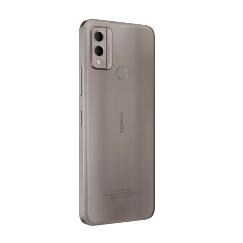 Мобилен телефон, NOKIA C22 DS 2/64 SAND - image 1