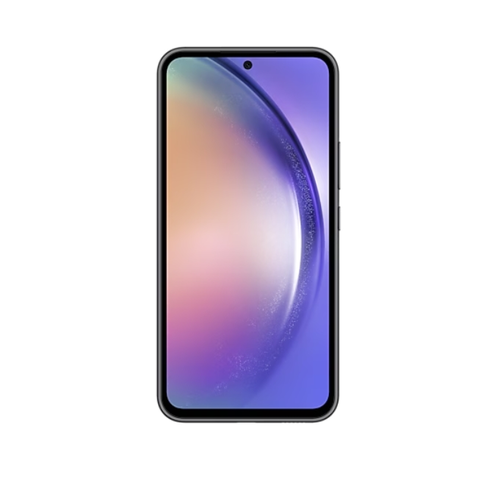 Мобилен телефон, Samsung SM-A546 GALAXY A54 5G 256GB 8GB RAM 6.4" Dual SIM Black - image 1