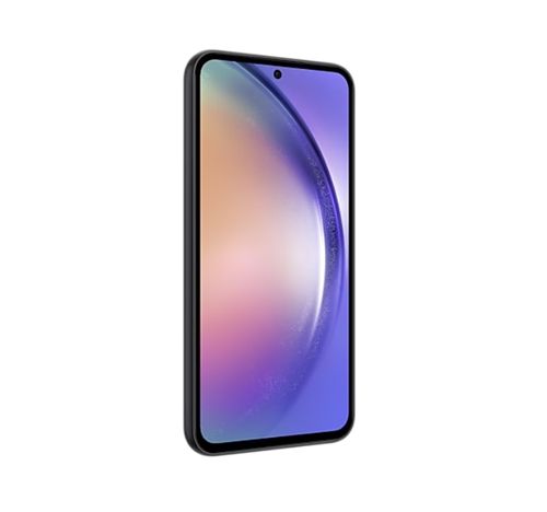 Мобилен телефон, Samsung SM-A546 GALAXY A54 5G 256GB 8GB RAM 6.4" Dual SIM Black - image 2