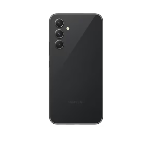 Мобилен телефон, Samsung SM-A546 GALAXY A54 5G 256GB 8GB RAM 6.4" Dual SIM Black - image 4