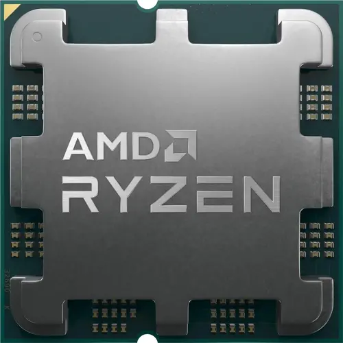 Επεξεργαστής AMD RYZEN 7 7800X3D 8-Core 4.2 GHz, AM5, TRAY - 1