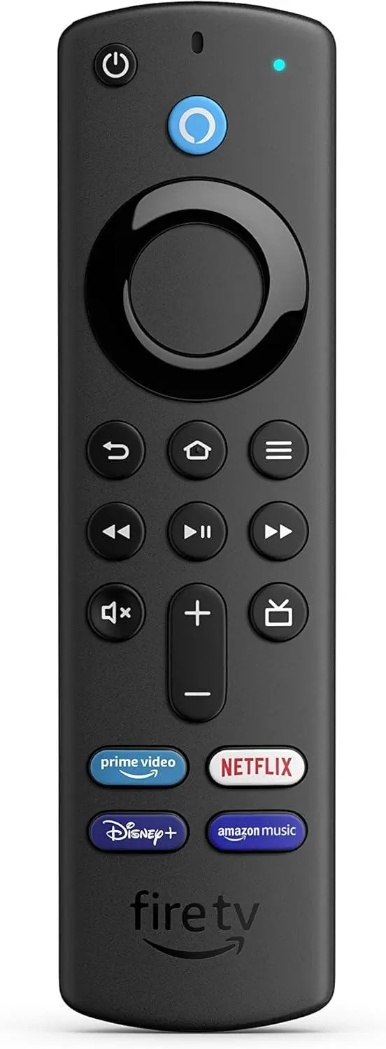 Πολυμεσικός αναπαραγωγέας Amazon Fire TV Stick 4K Plus (2025) - image 2