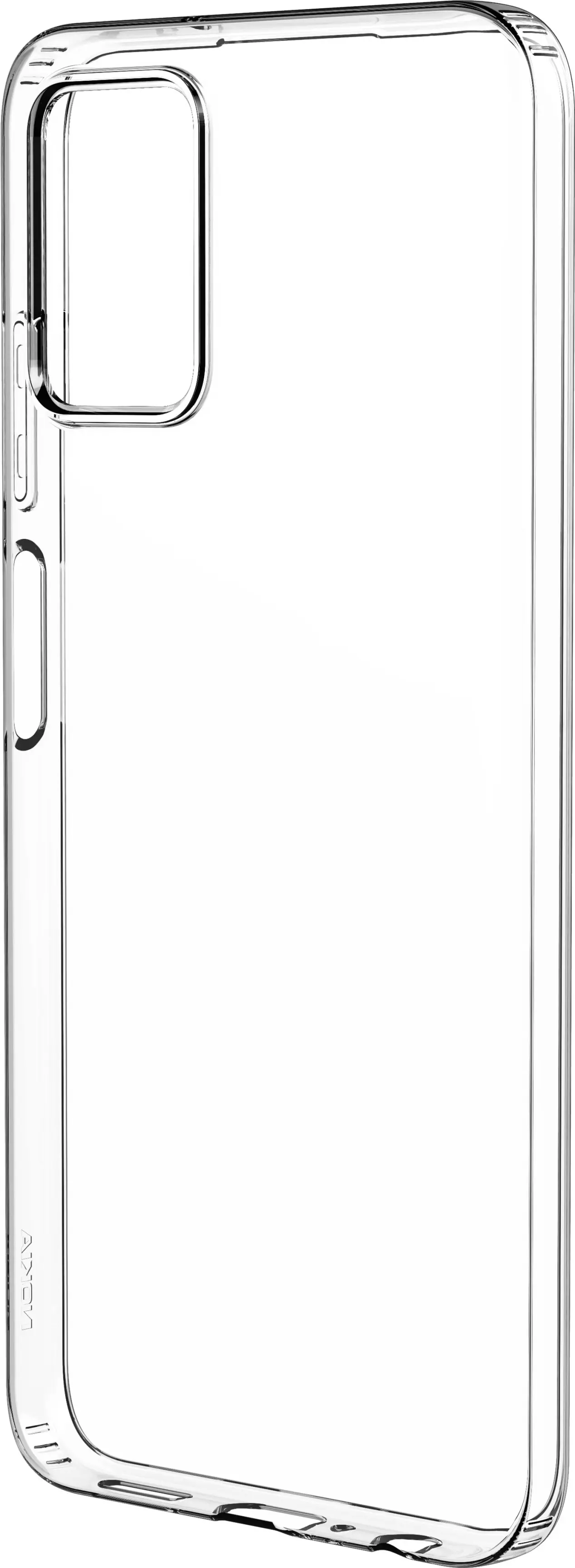 NOKIA C22 HUSĂ TRANSPARENTĂ