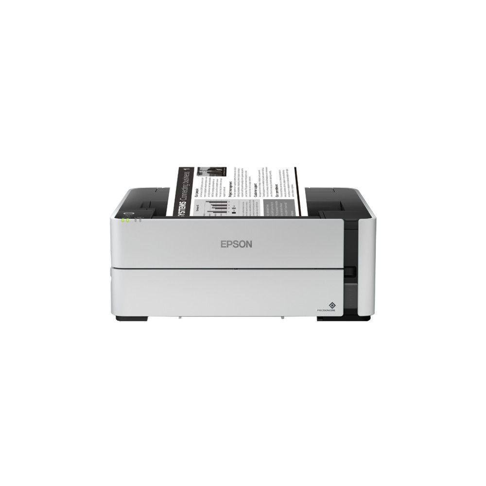 Мастилоструен принтер, Epson EcoTank M1170