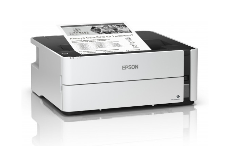 Мастилоструен принтер, Epson EcoTank M1170 - image 1