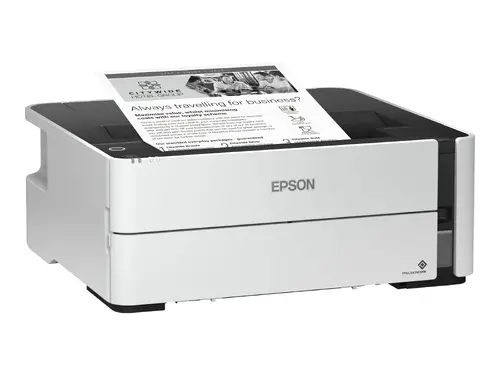 Мастилоструен принтер, Epson EcoTank M1170 - image 2