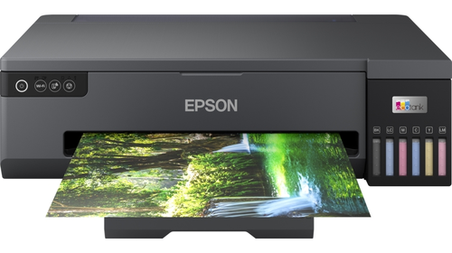 Мастилоструен принтер, Epson EcoTank L18050