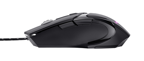 Мишка, TRUST Basics Gaming Mouse - image 2