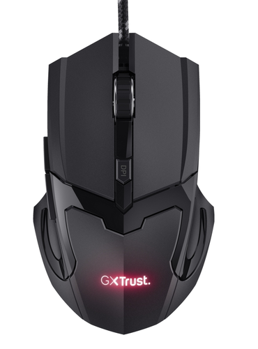 Мишка, TRUST Basics Gaming Mouse - image 3