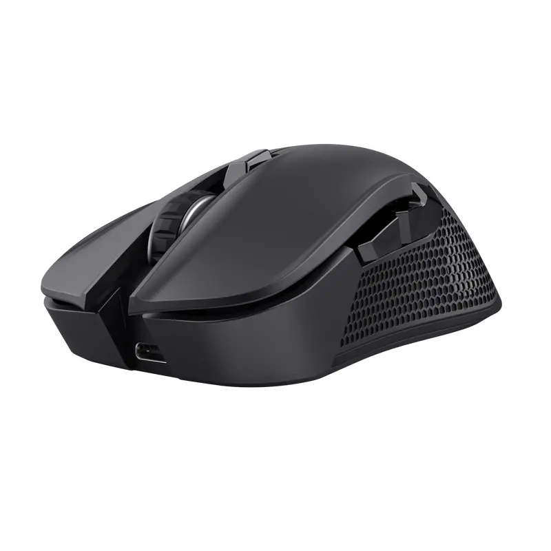 Мишка, TRUST GXT 923 Ybar Wireless RGB Gaming Mouse