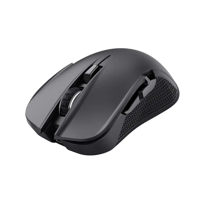 Мишка, TRUST GXT 923 Ybar Wireless RGB Gaming Mouse - image 1