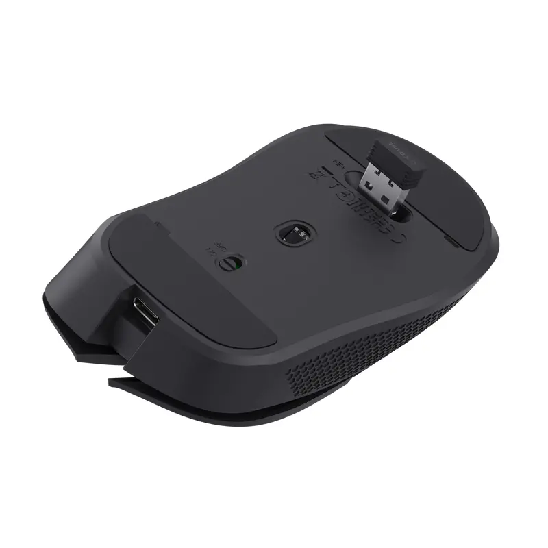 Мишка, TRUST GXT 923 Ybar Wireless RGB Gaming Mouse - image 5