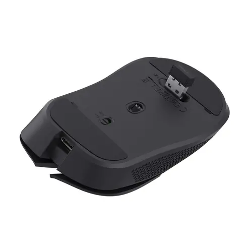 Mouse, TRUST GXT 923 Ybar Wireless RGB Gaming Mouse - 6