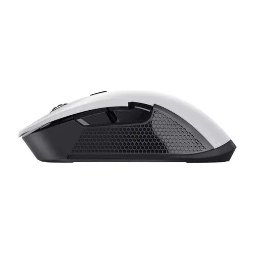 Ποντίκι, TRUST GXT 923 Ybar ασύρματο RGB gaming ποντίκι, λευκό - 5