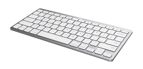 Πληκτρολόγιο, TRUST Basics Bluetooth Keyboard US - 2