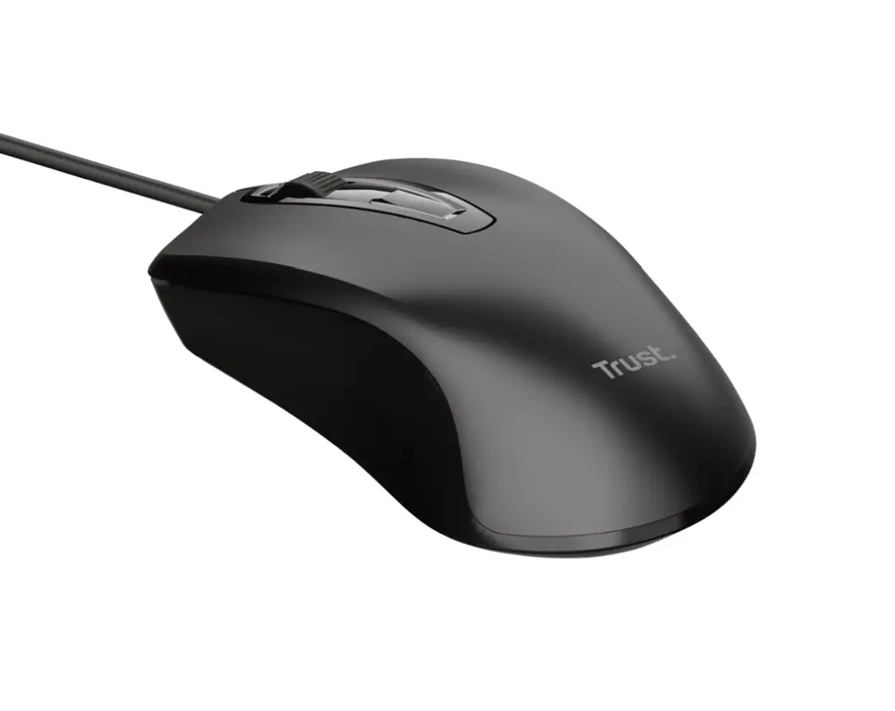 Ποντίκι, TRUST Basics Mouse