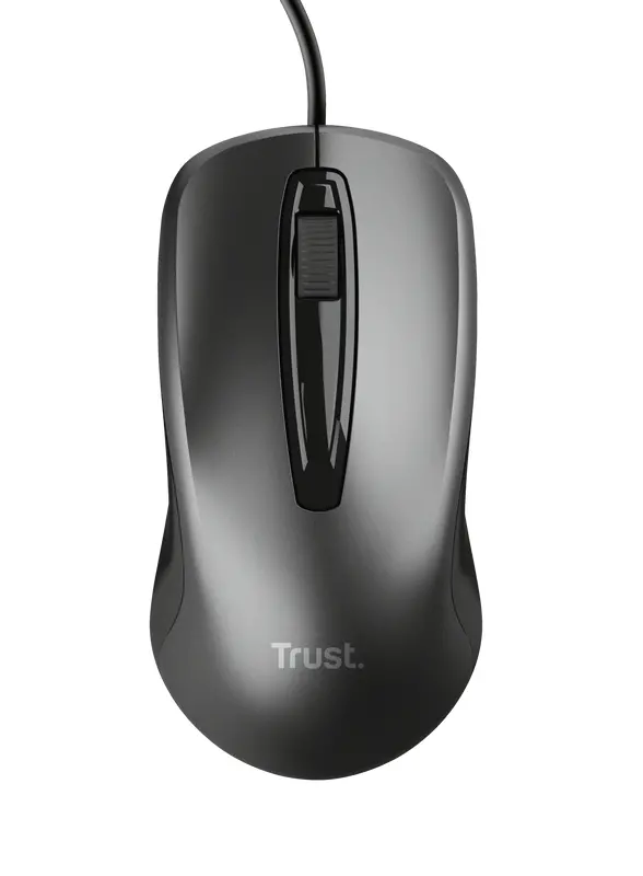 Ποντίκι, TRUST Basics Mouse - image 1