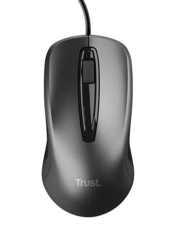 Мишка, TRUST Basics Mouse - image 1