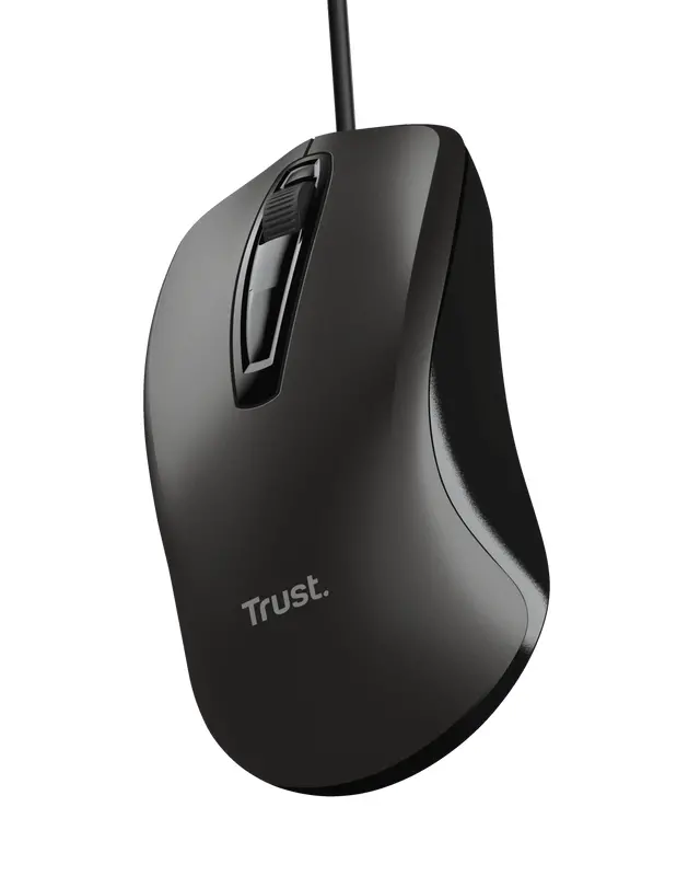 Ποντίκι, TRUST Basics Mouse - image 2