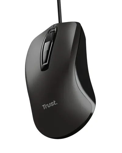 Ποντίκι, TRUST Basics Mouse - 3