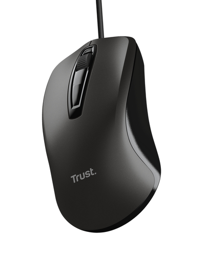 Мишка, TRUST Basics Mouse - image 2