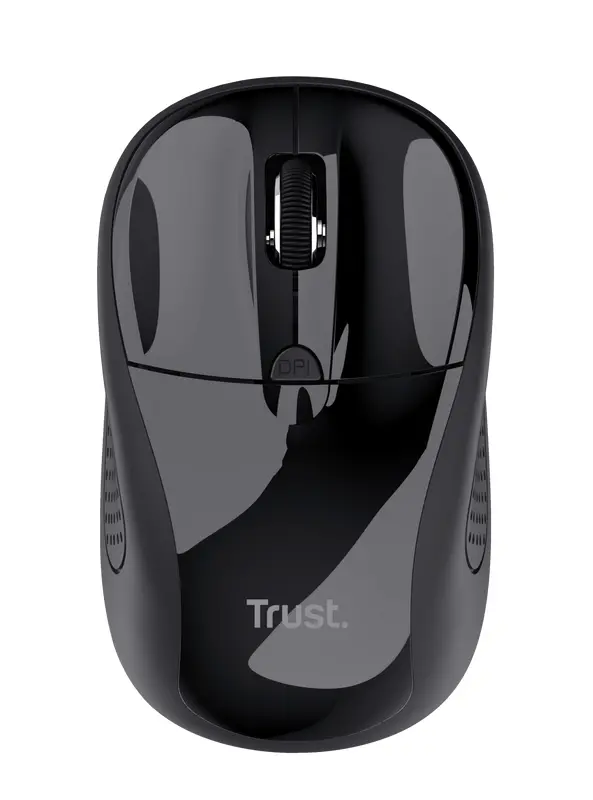 Mouse, TRUST Basics mouse wireless - image 1