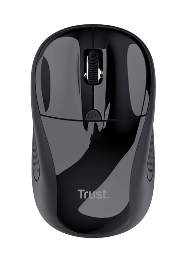 Мишка, TRUST Basics Wireless Mouse - image 1